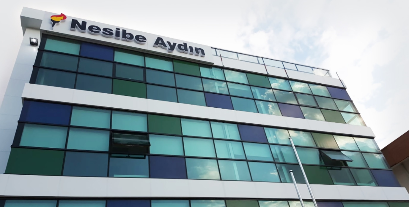 YILDIZ OFİS PROJESİ