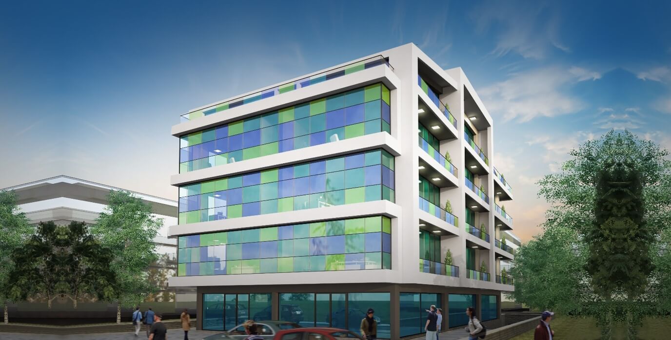 NESİBE AYDIN OKULLARI