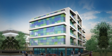 Yıldız Ofis Projesi